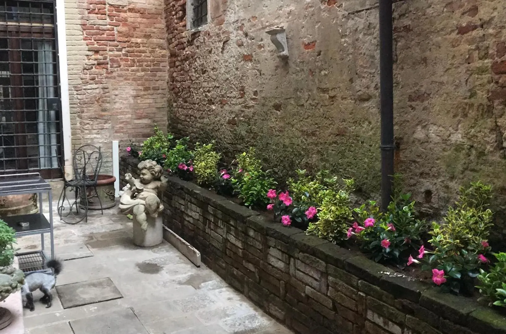 Albrizzi Charme Apartment Venezia