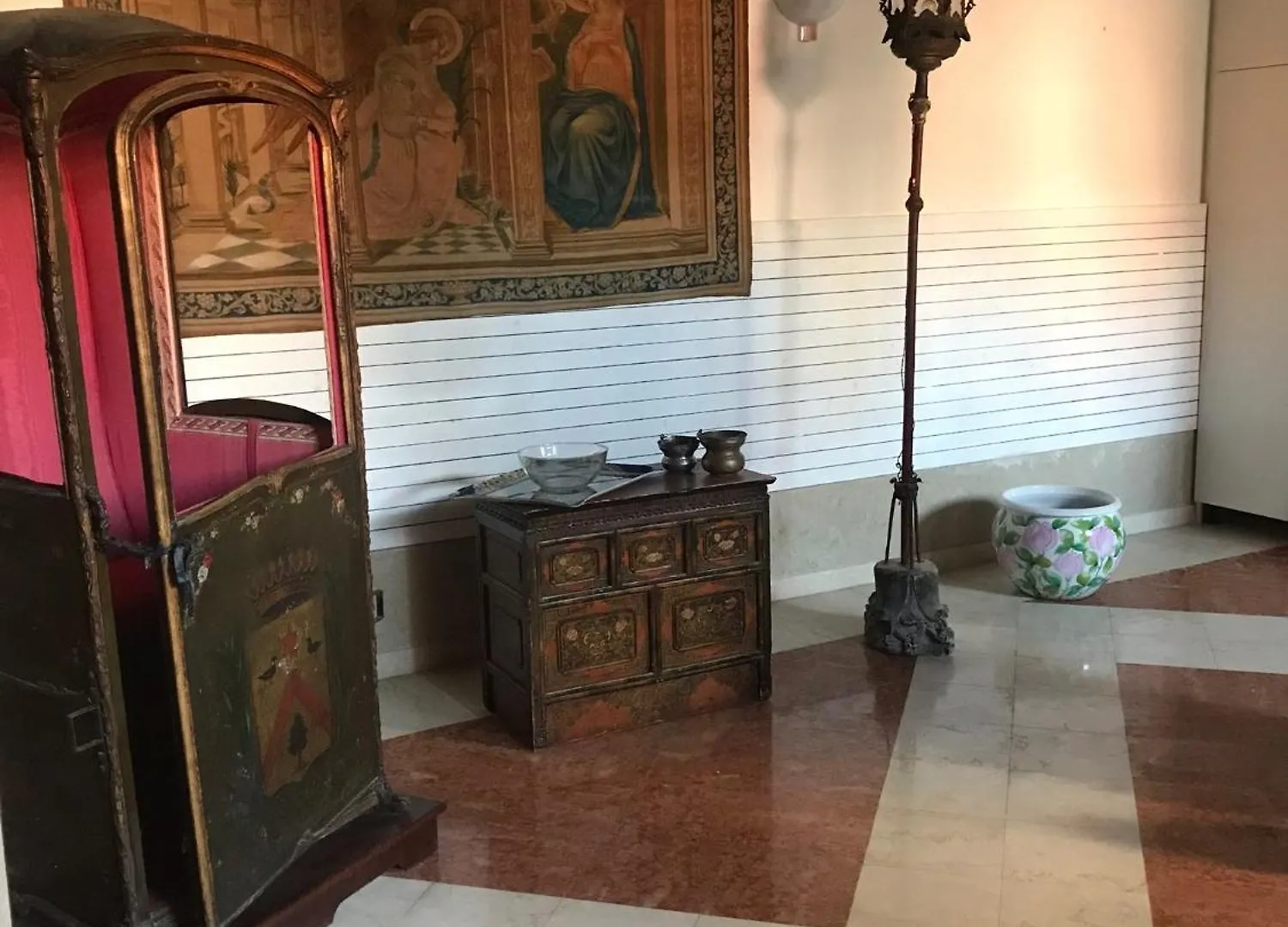 Albrizzi Charme Apartment Venezia