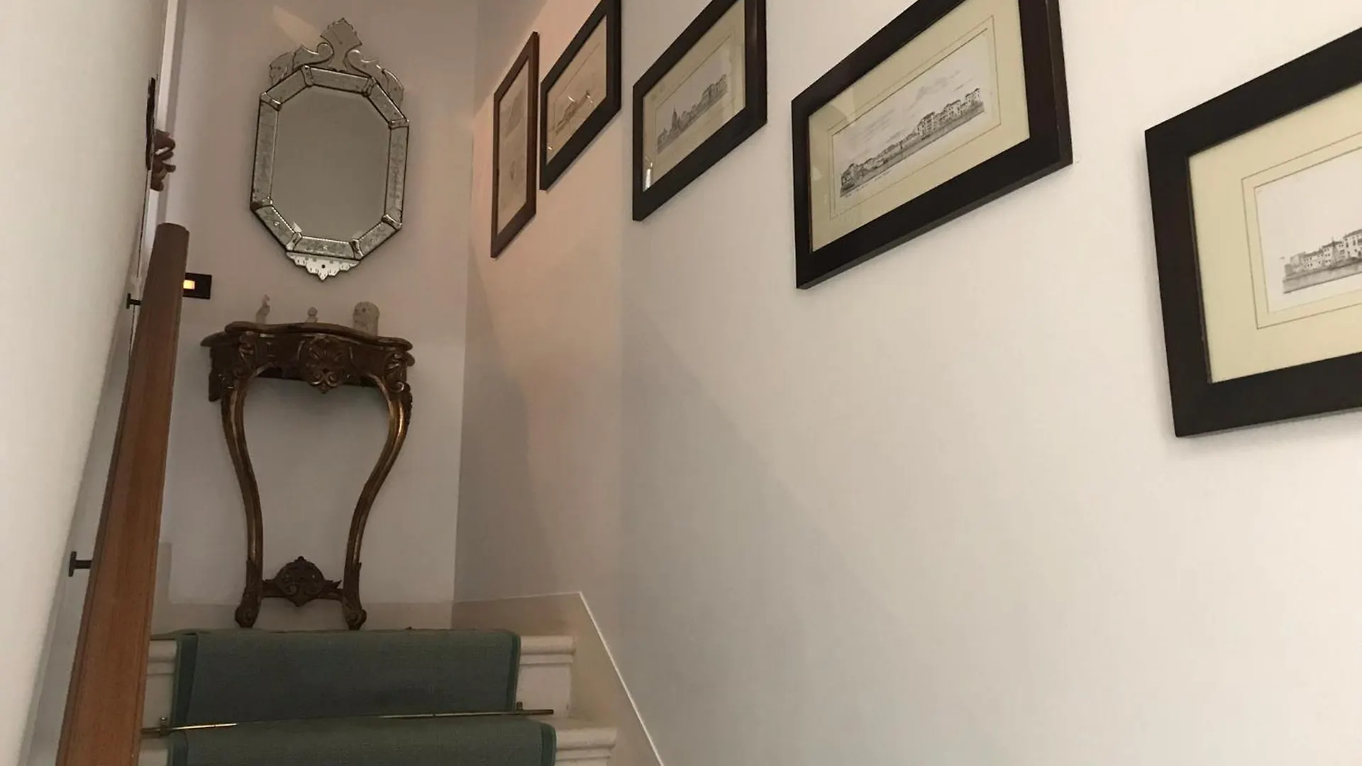 Albrizzi Charme Apartment Venezia