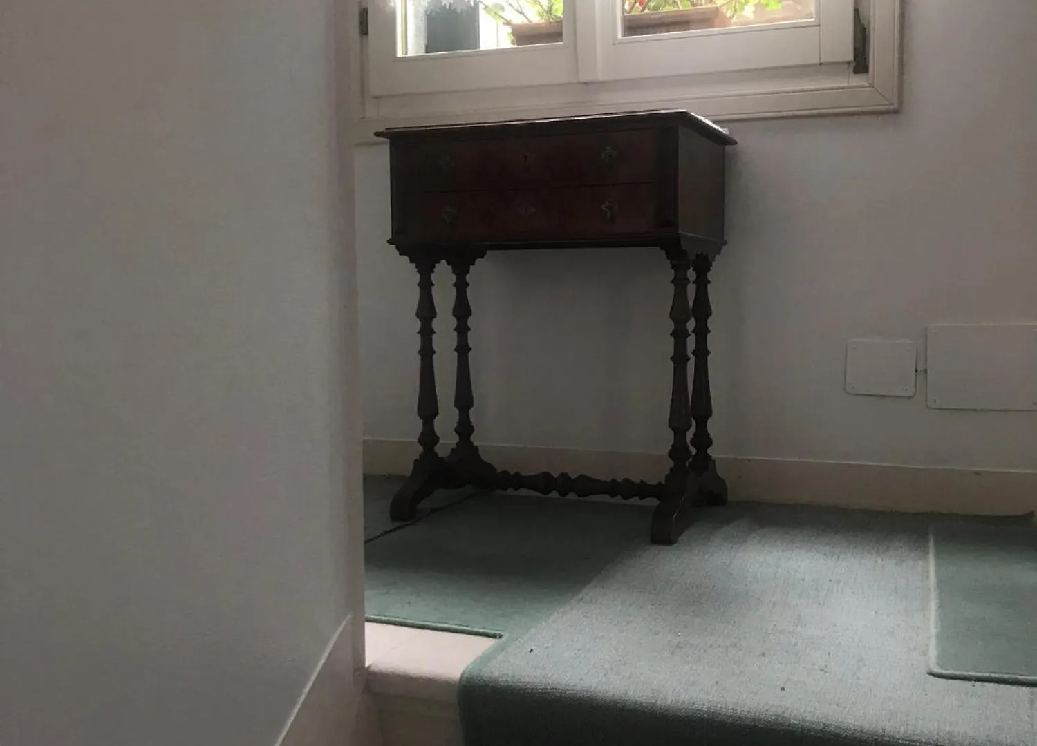 Albrizzi Charme Apartment Benátky