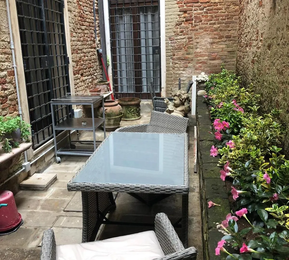 Albrizzi Charme Apartment Venezia