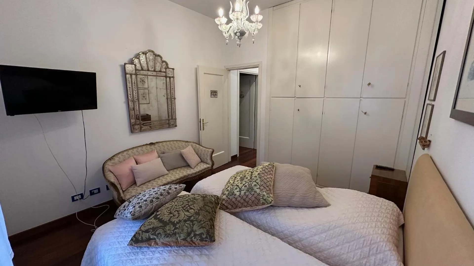 Albrizzi Charme Apartment Venezia Italia