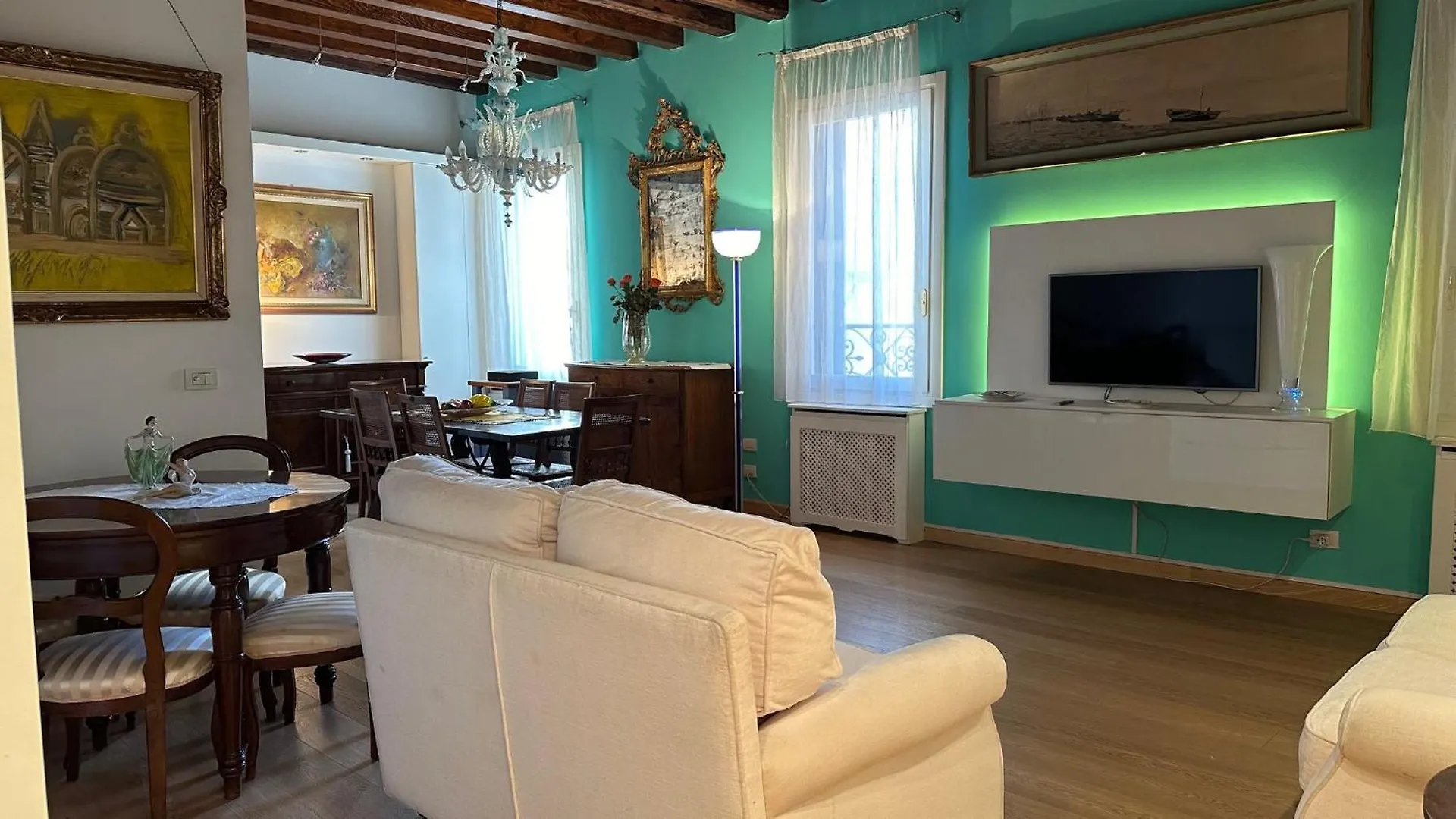 Albrizzi Charme Apartment Venezia Italia