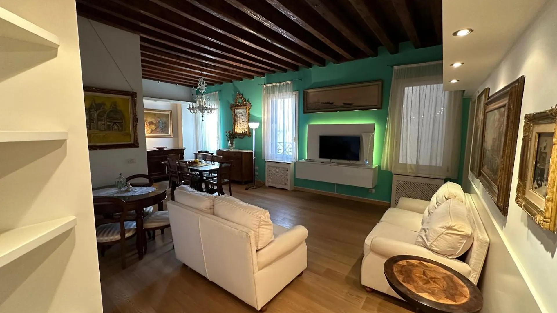 Albrizzi Charme Apartment Venezia