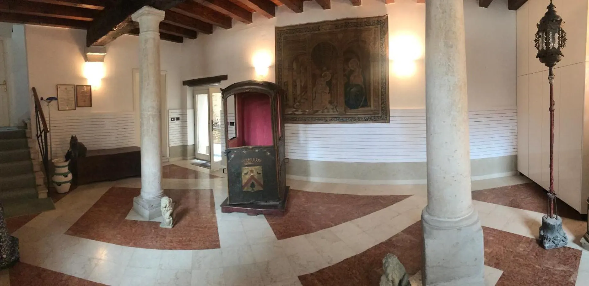 Albrizzi Charme Apartment Venezia