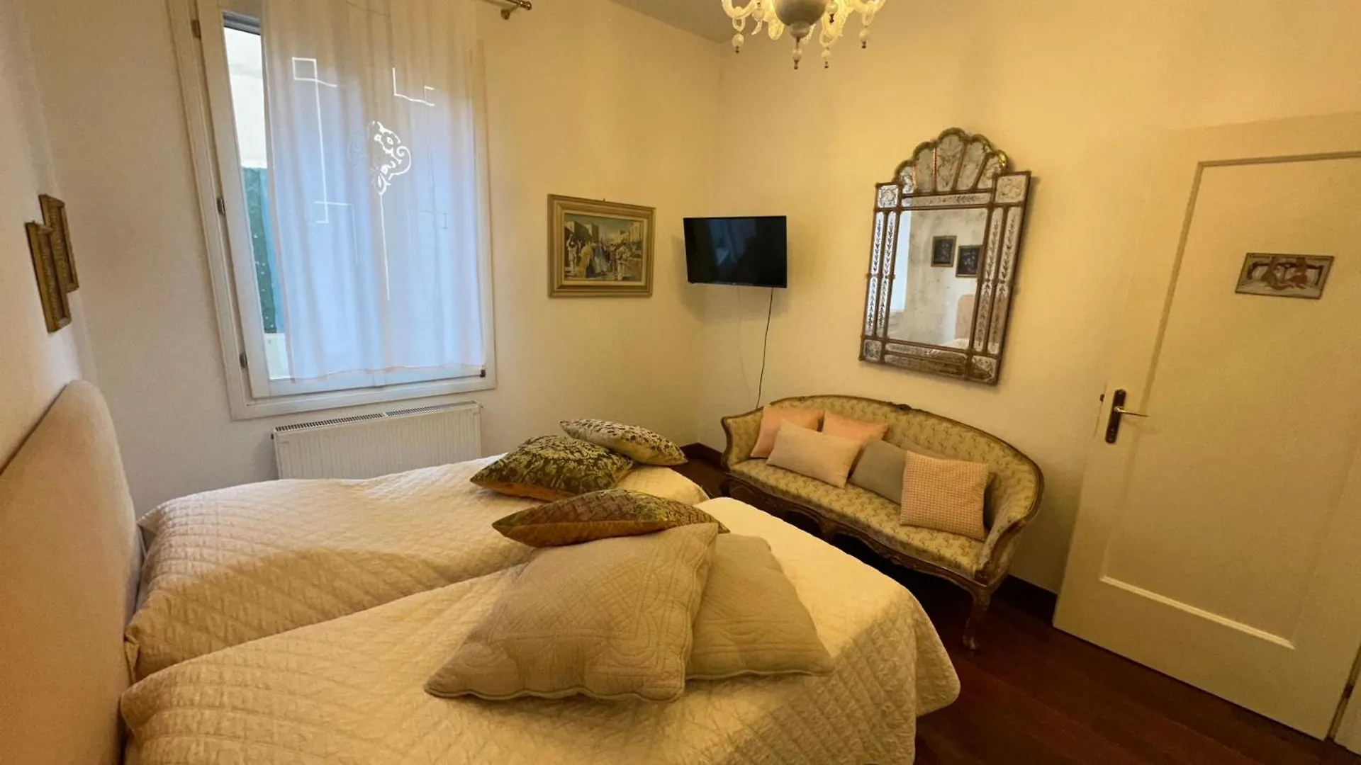 Albrizzi Charme Apartment Venezia
