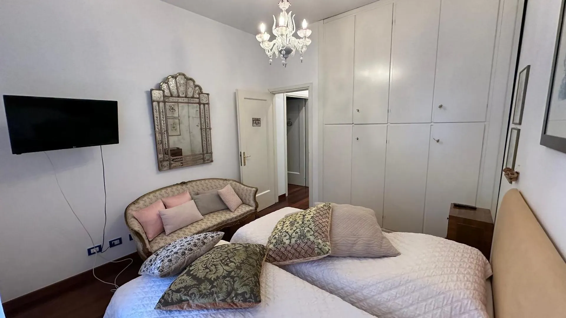 Albrizzi Charme Apartment Venezia 0*,