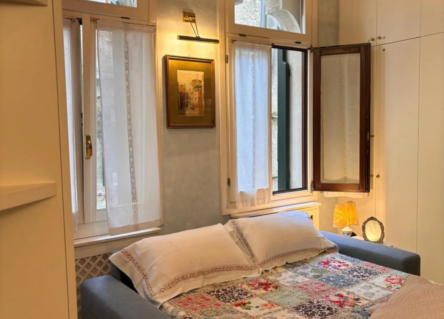 Albrizzi Charme Apartment Venezia