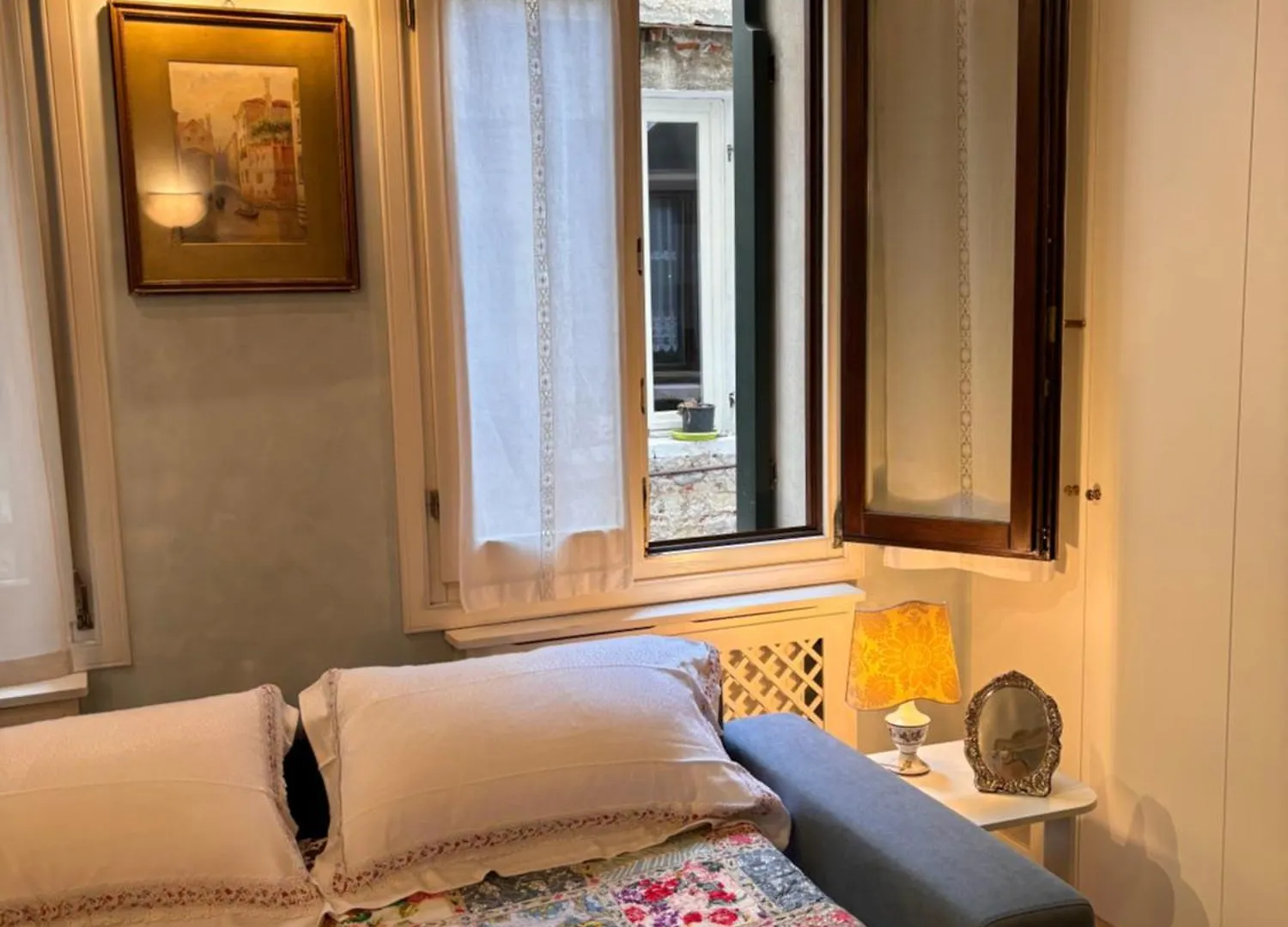 Albrizzi Charme Apartment Venezia Italia
