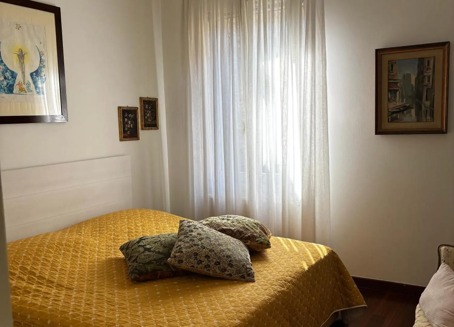 Albrizzi Charme Apartment Benátky