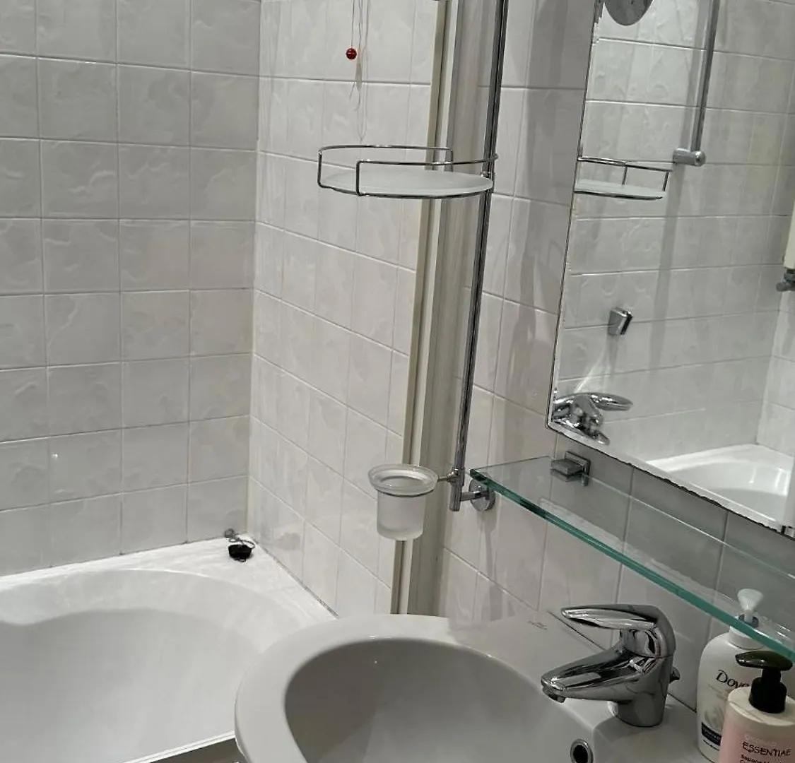 Albrizzi Charme Apartment Venice