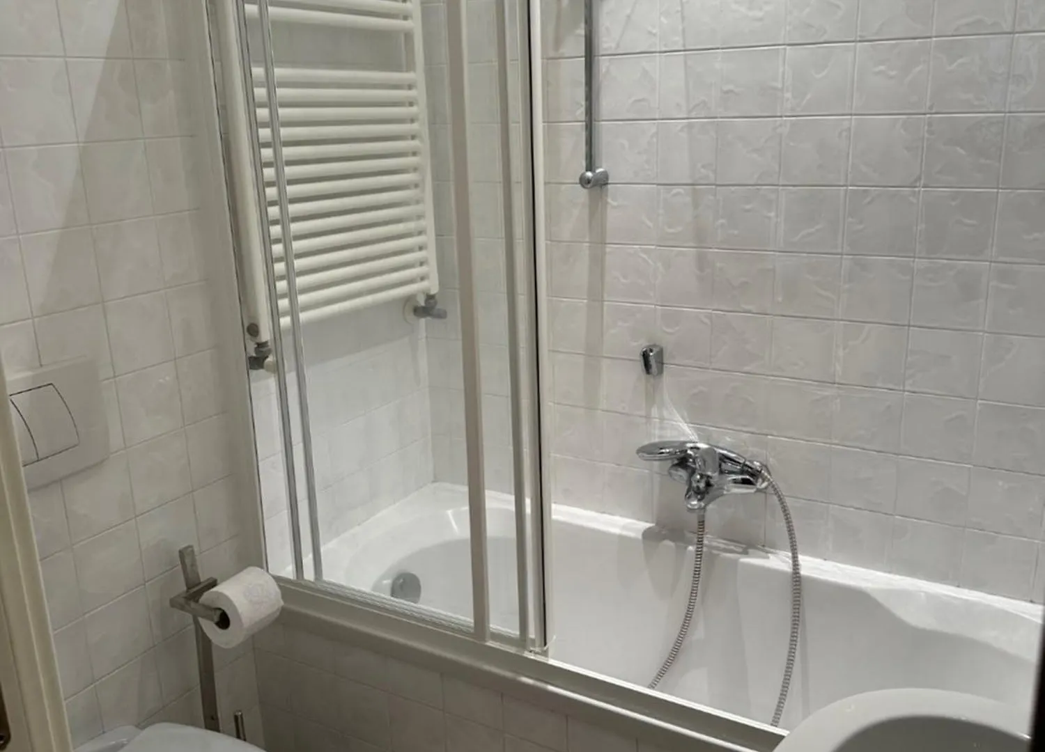 Albrizzi Charme Apartment Venice