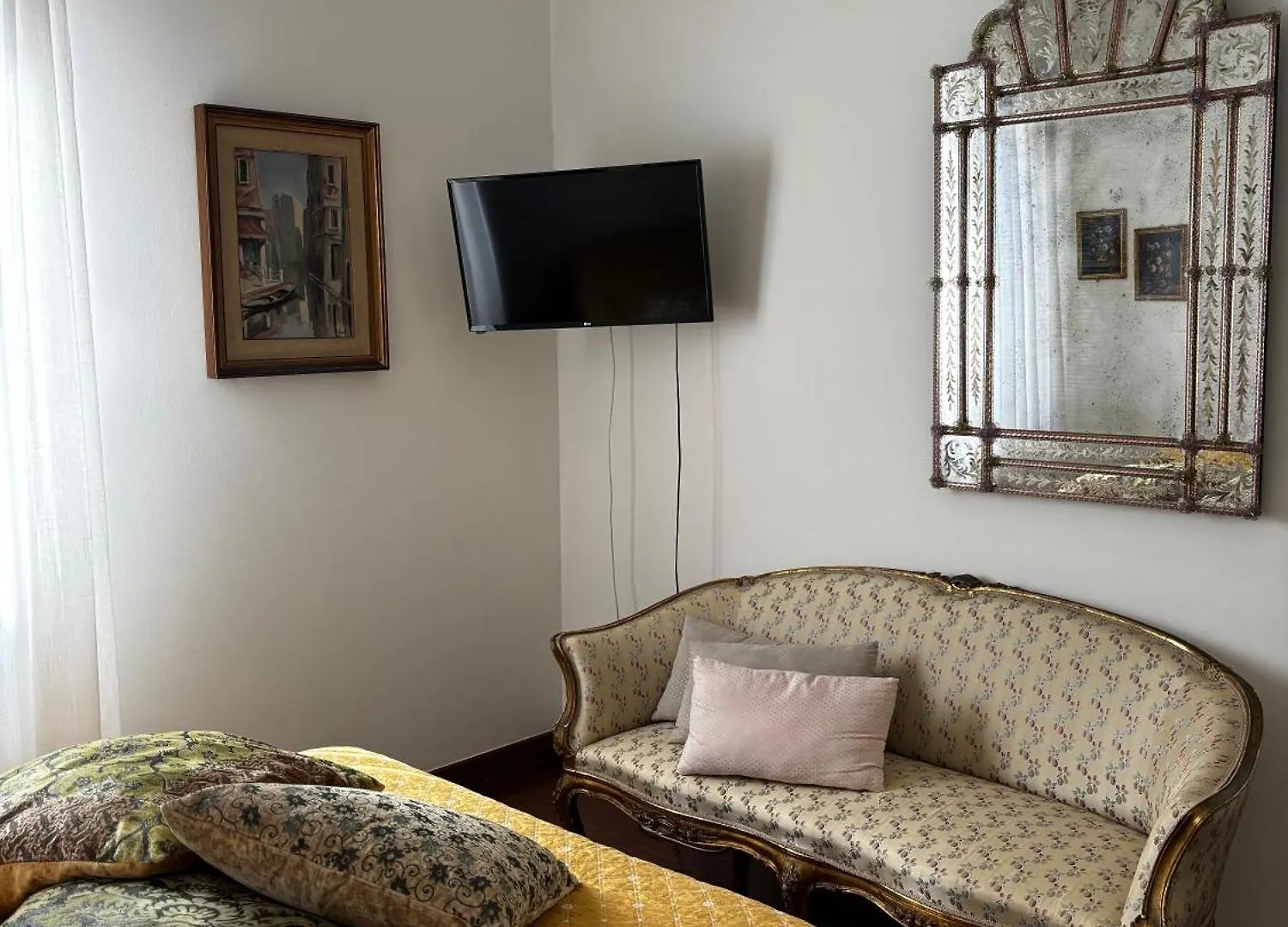 Albrizzi Charme Apartment Venice